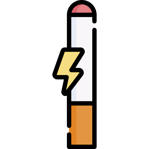 Electronic cigarette